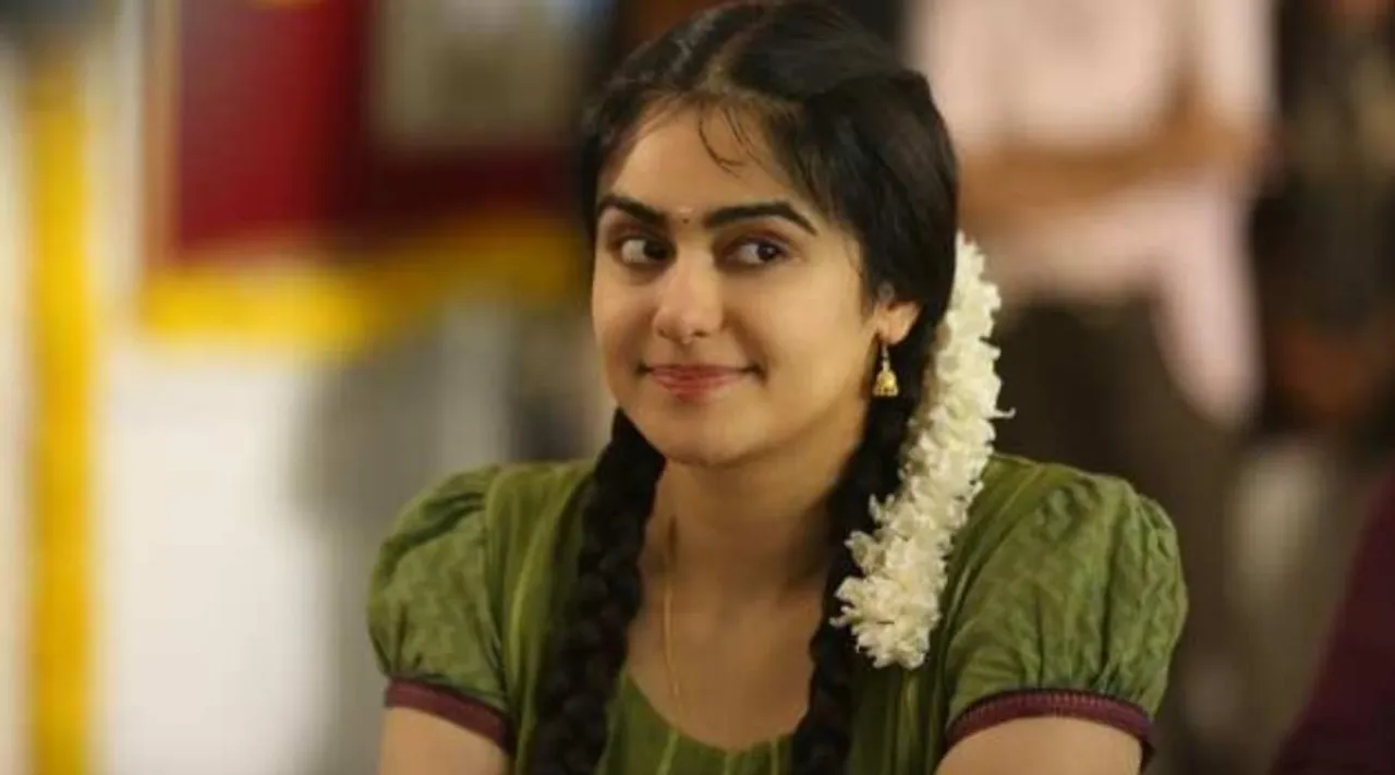 The Kerala Story, The Kerala Story box office, The Kerala Story box office Day 4, The Kerala Story first monday collection, The Kerala Story, The Kerala Story total collection, The Kerala Story news, The Kerala Story release, the kerala story latest box office, adah sharma