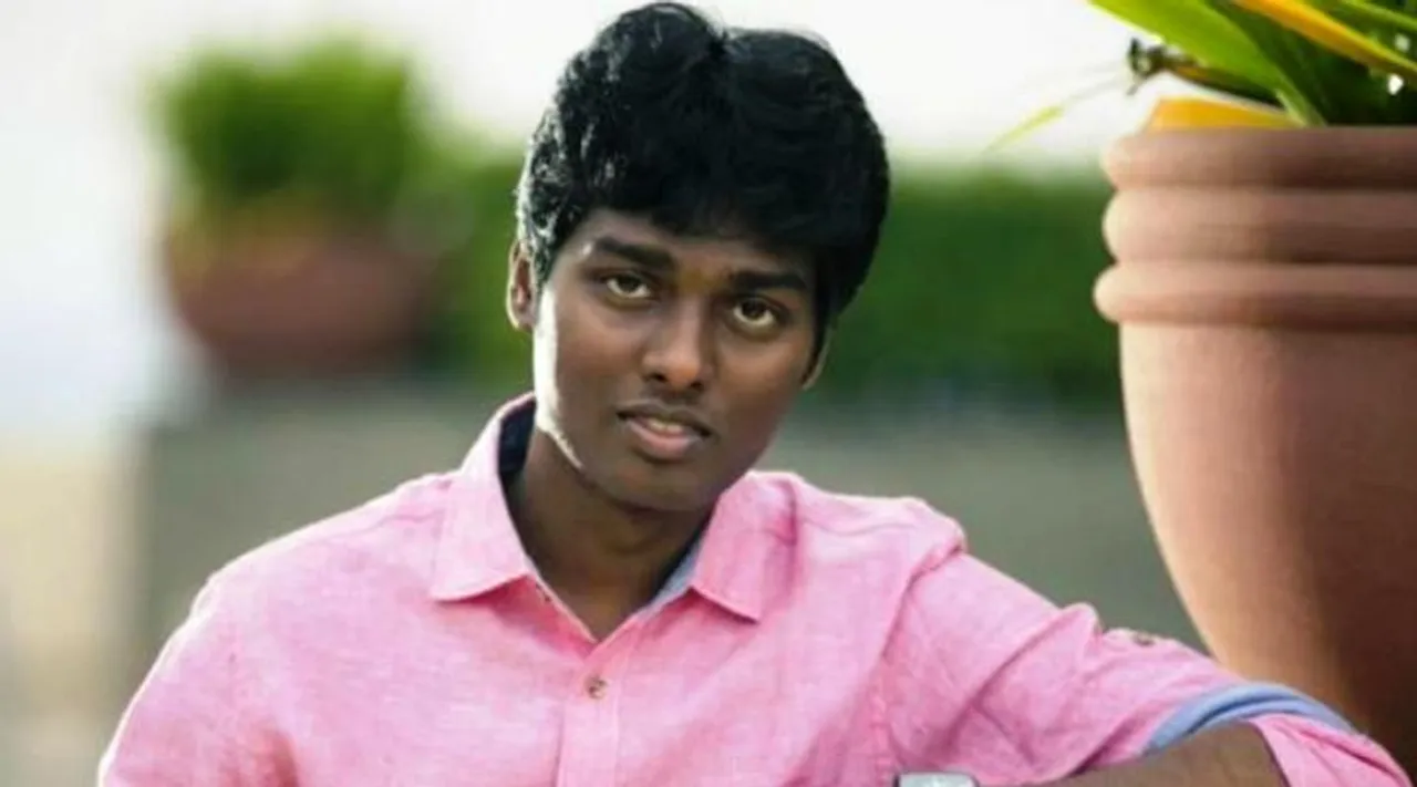 Atlee Kumar