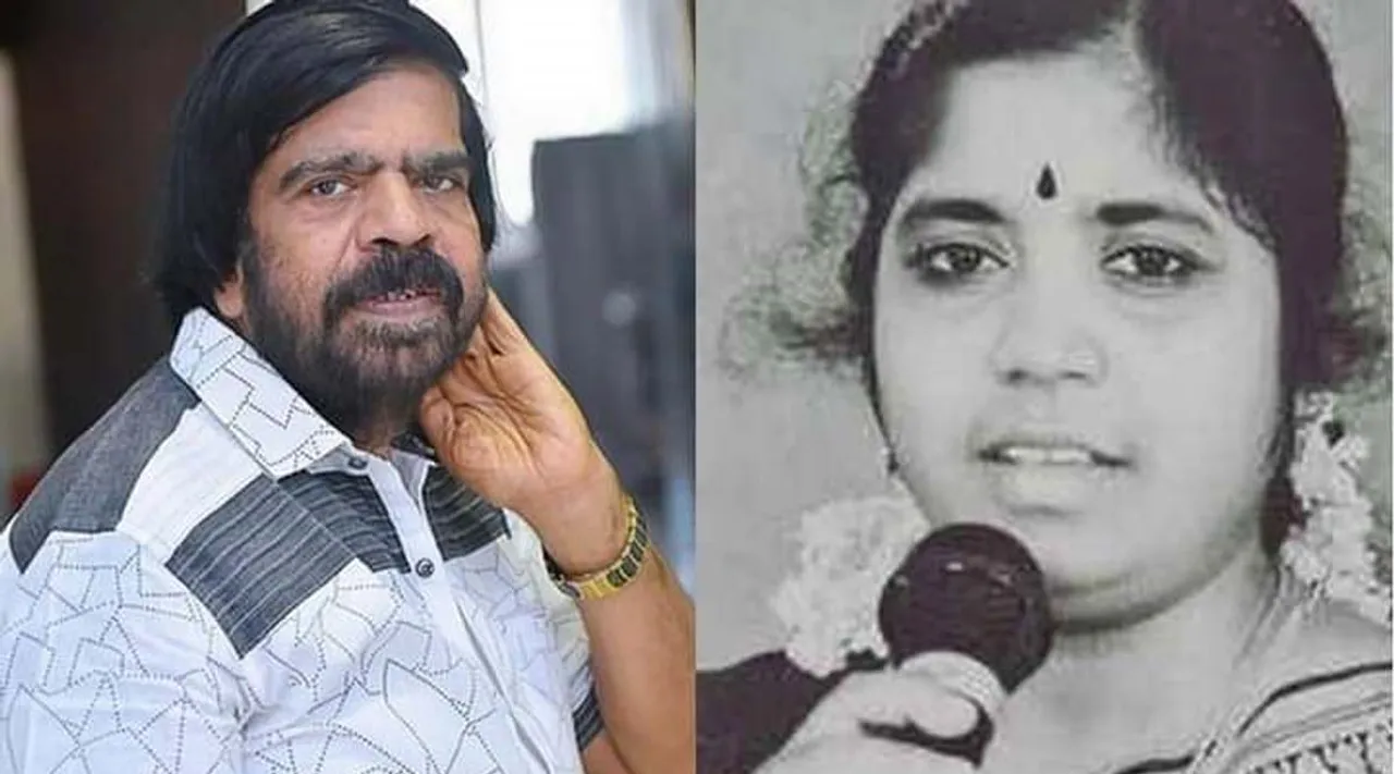 BS Sasirekha