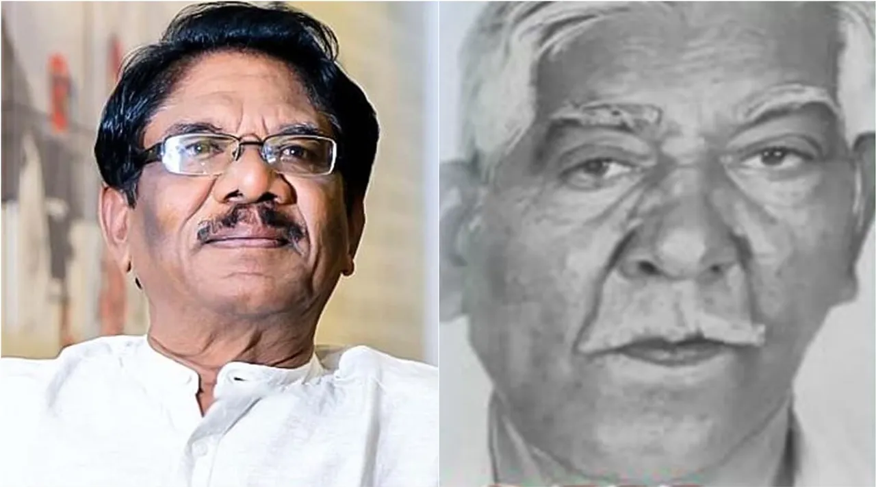 Bharathiraja's Sister Bharathi's husband passed away, பாரதிராஜா குடும்பத்தில் சோகம், பாரதிராஜா அவசரமாக சொந்த ஊருக்கு பயணம், Bharathiraja's Sister Bharathi's husband passed away