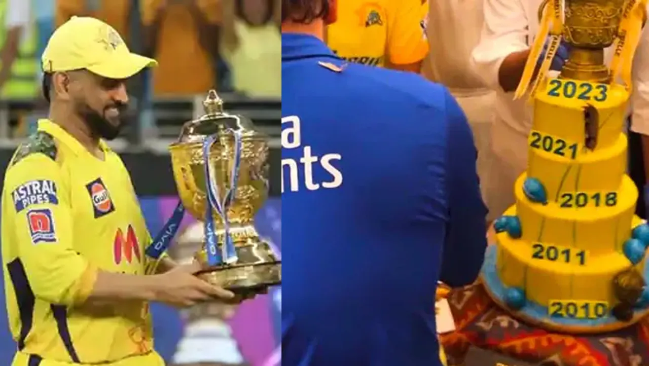Chennai Super Kings