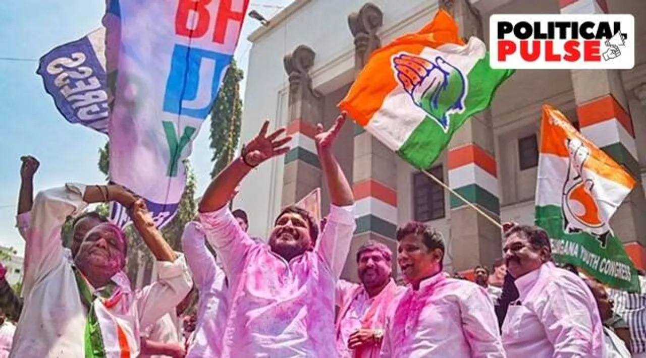 With Karnataka win Congress gets a template for other state polls leverage at Oppn table
