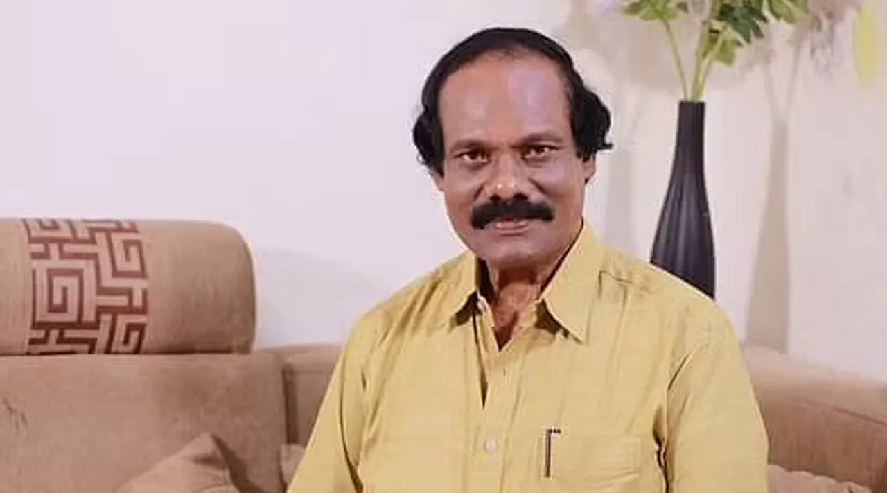 dindigul i leoni