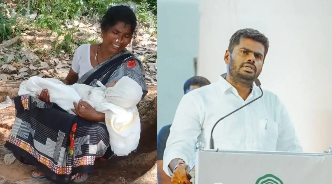 k annamalai