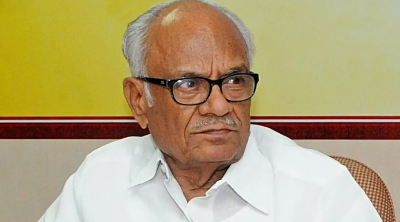 thiruppur duraisamy mdmk