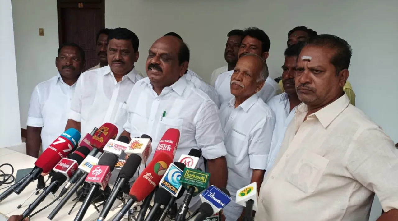 vaithiyalingam