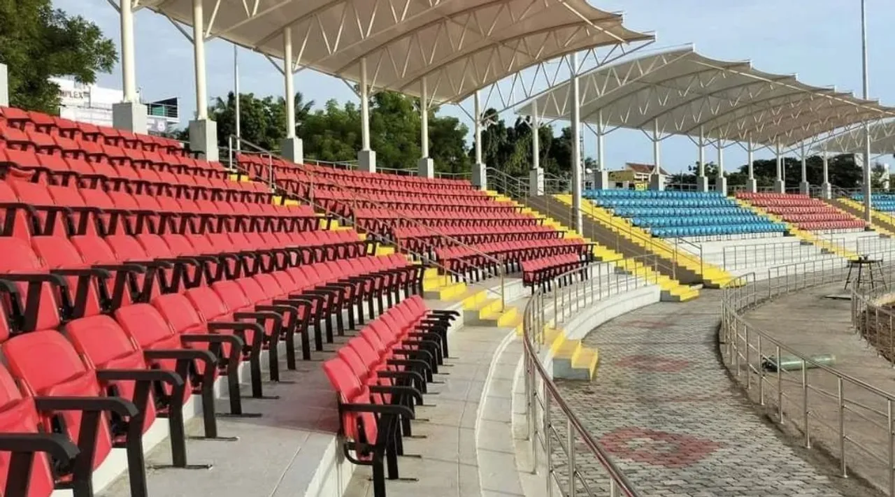 voc ground