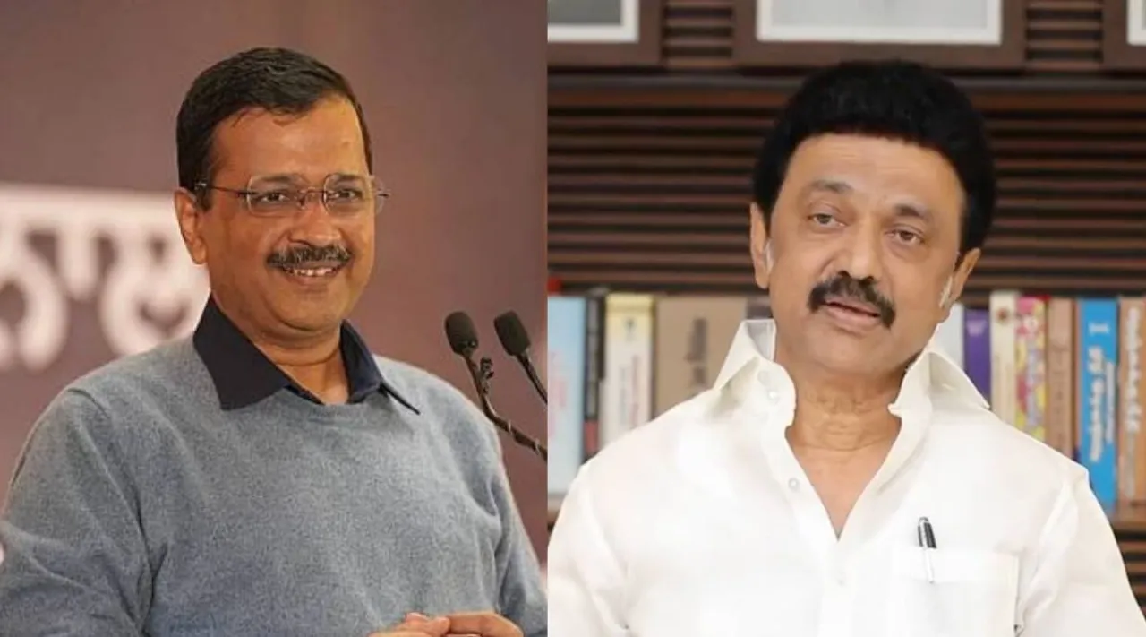 kejriwal, mk stalin
