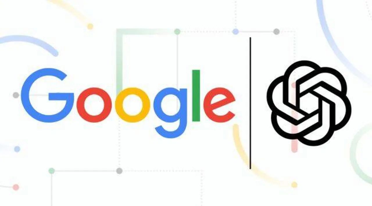 Google-OpenAI