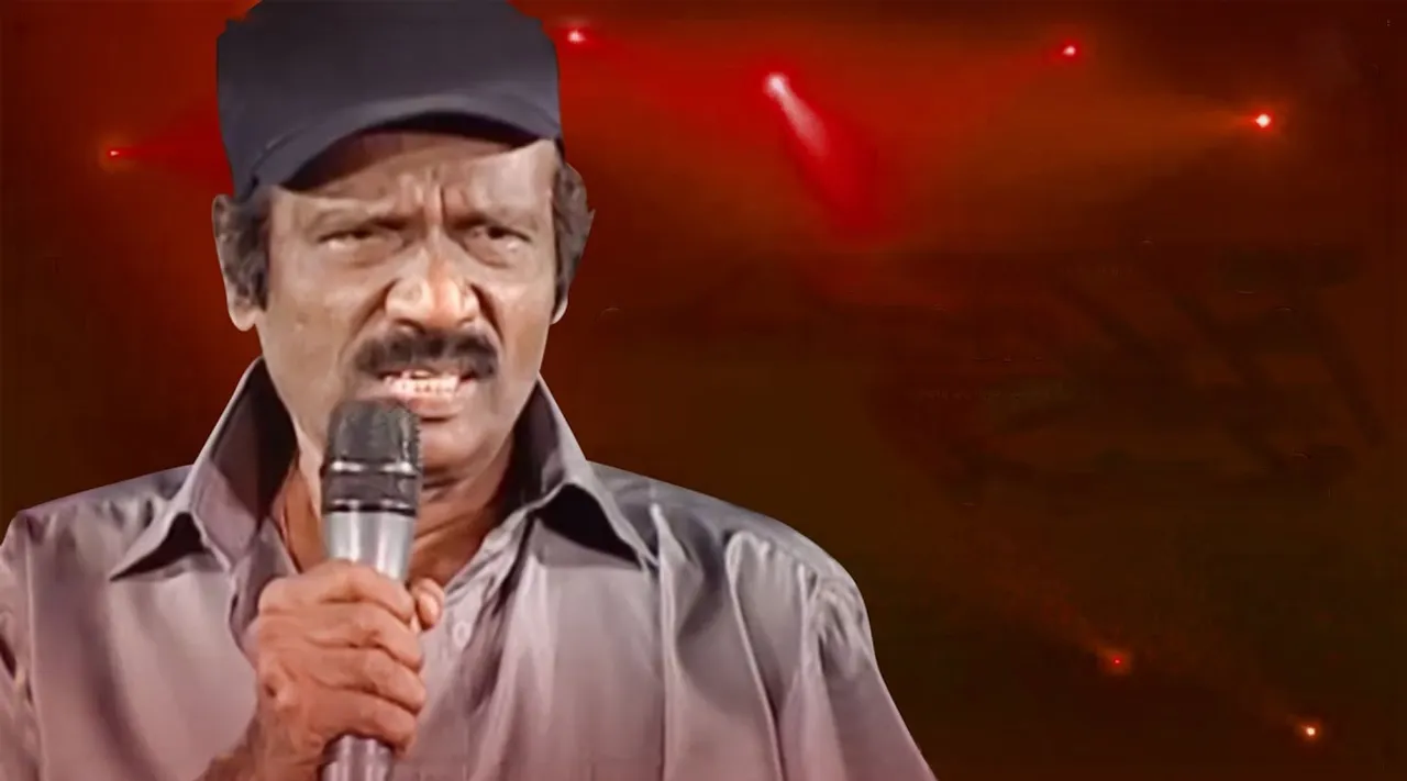 Goundamani