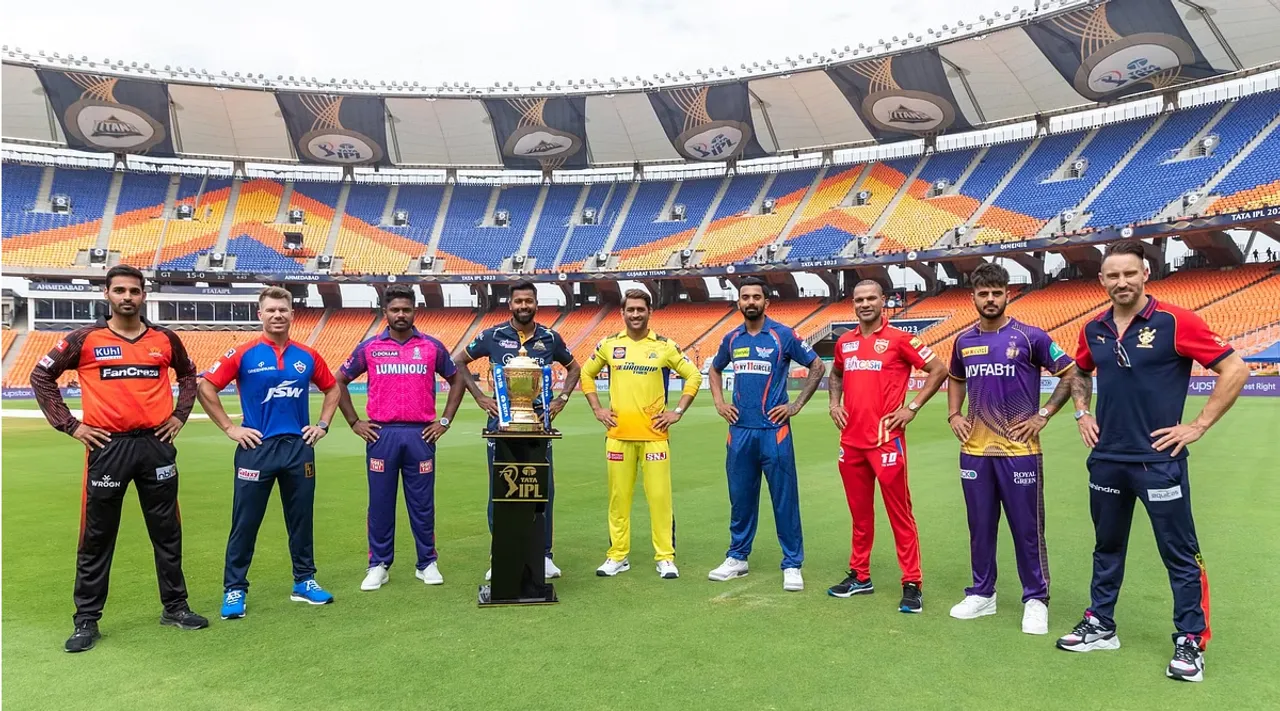 IPL Cricket