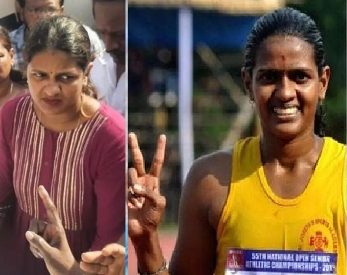 Gayathri Govindaraj