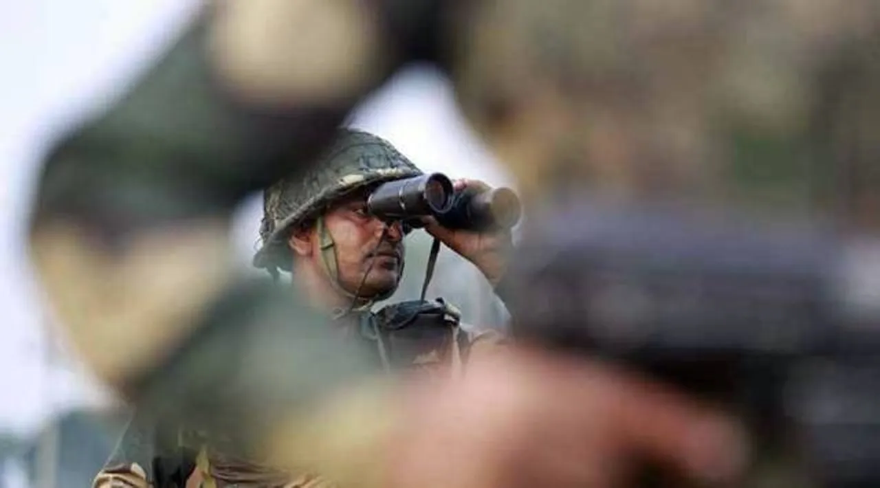 Cross staffing of Army officers to IAF, Navy soon