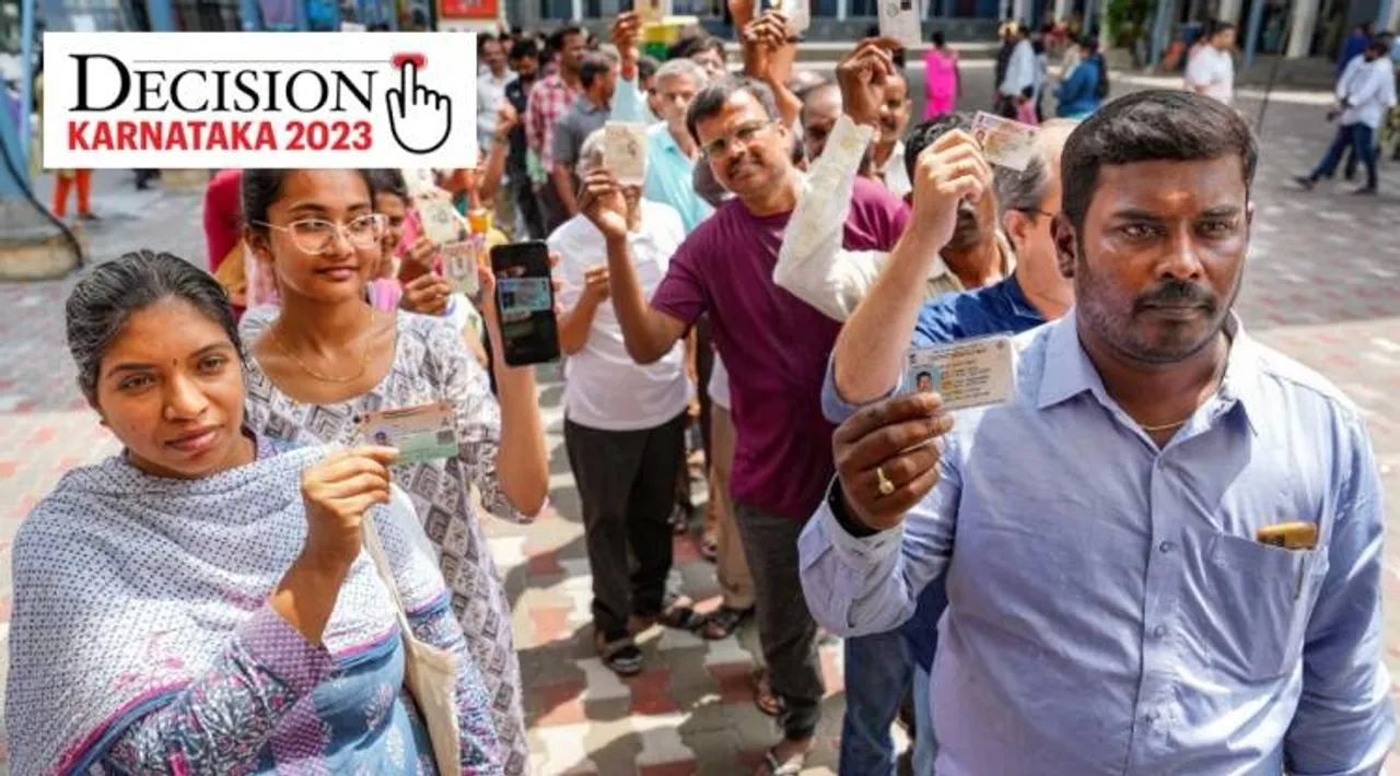 Karnataka Elections 2023 Live Updates