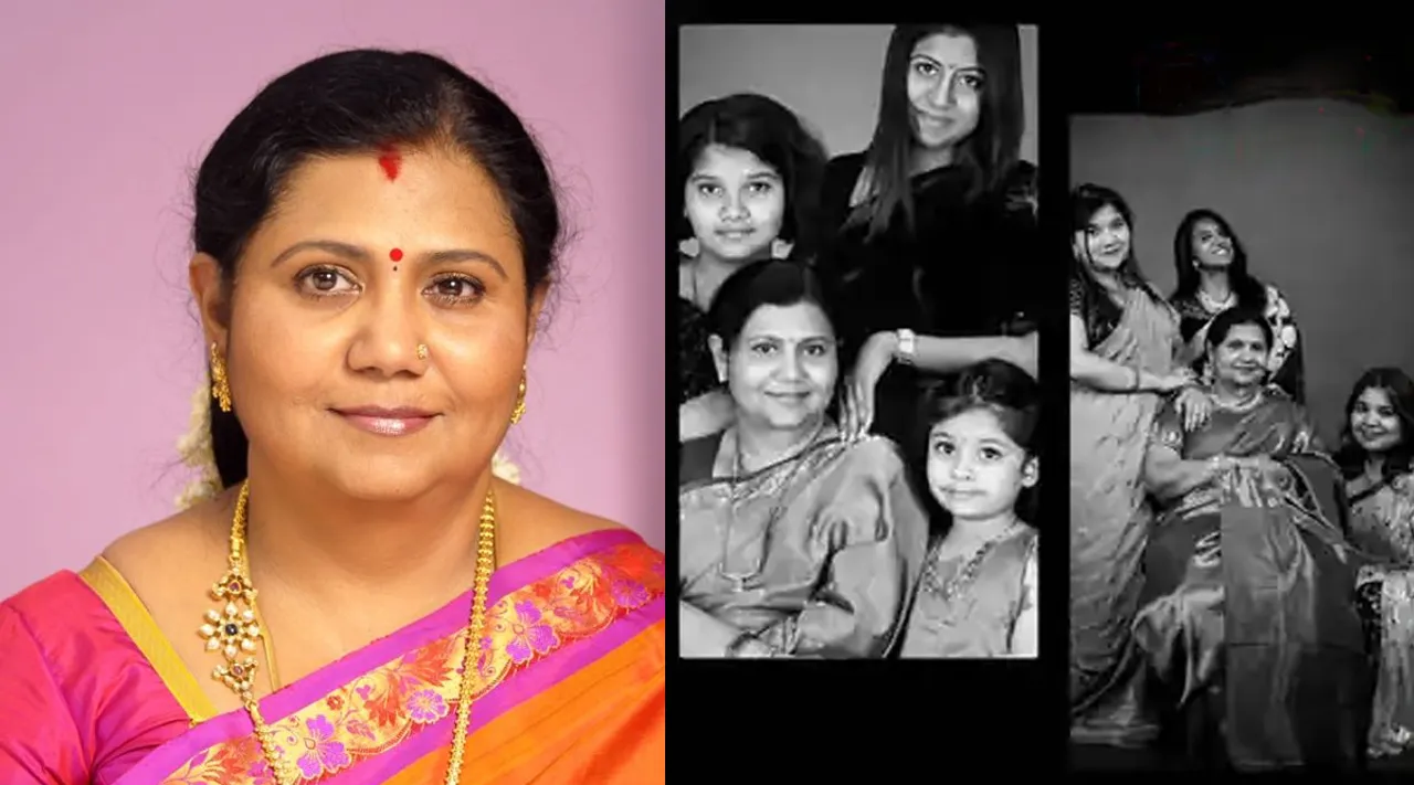 Kutty Padmini