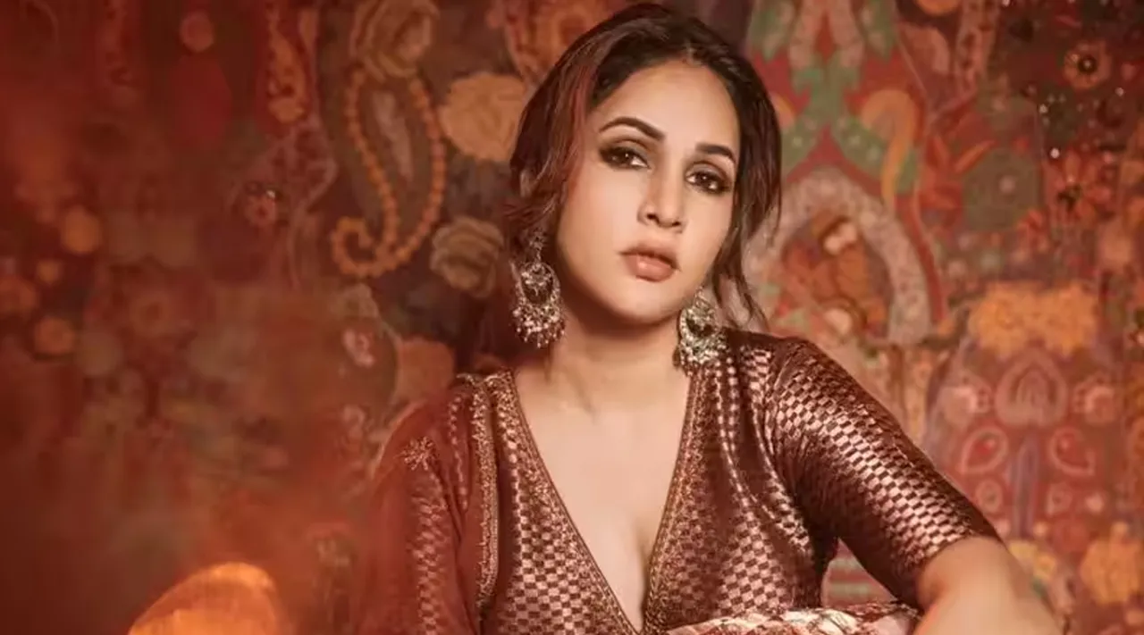 Lavanya Tripathi