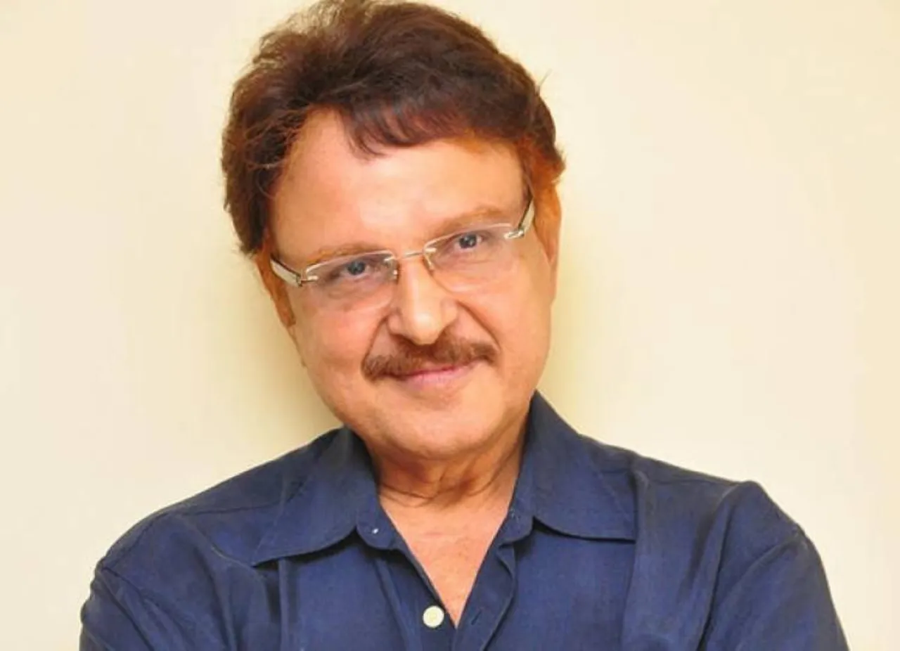 Veteran actor Sarath Babu passes away at 71