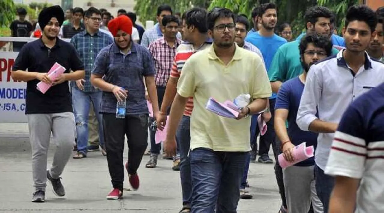 NEET students