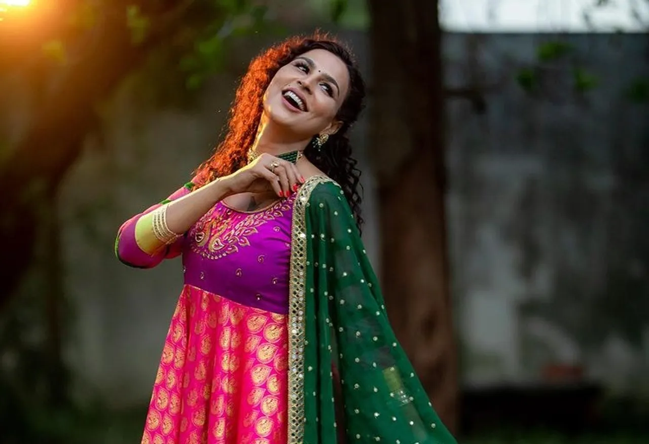 Namitha Marimuthu