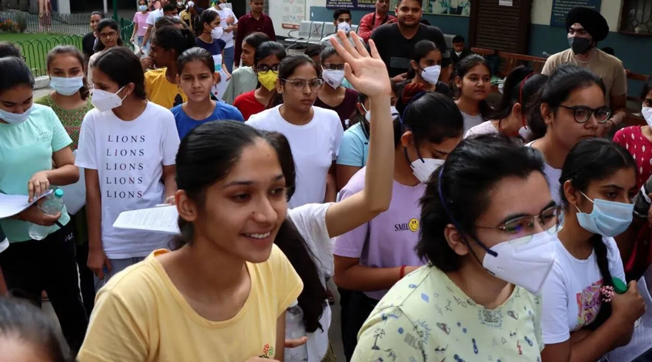 TN 10th exam results 2023