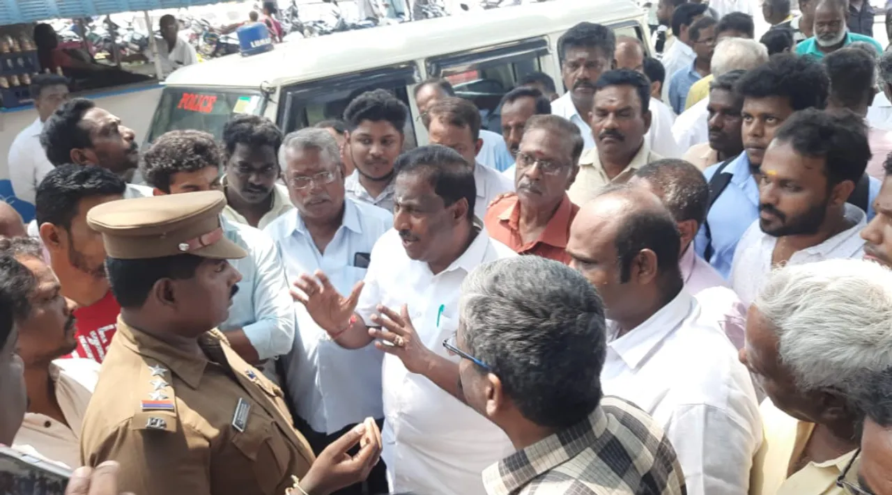puducherry