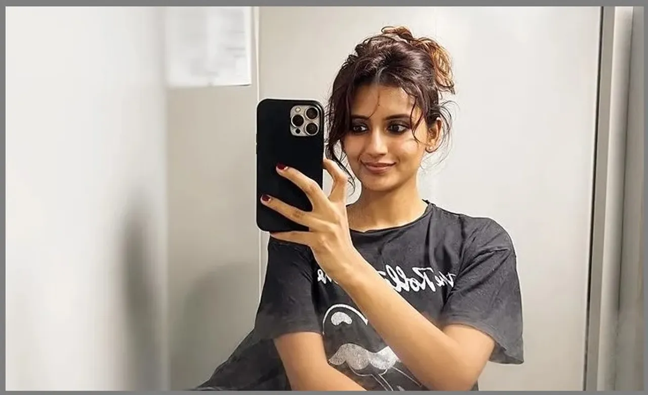 Nivasshini