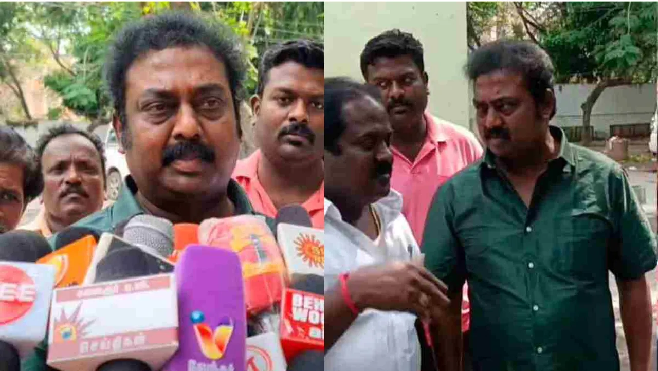 ParuthiVeeran Saravanan