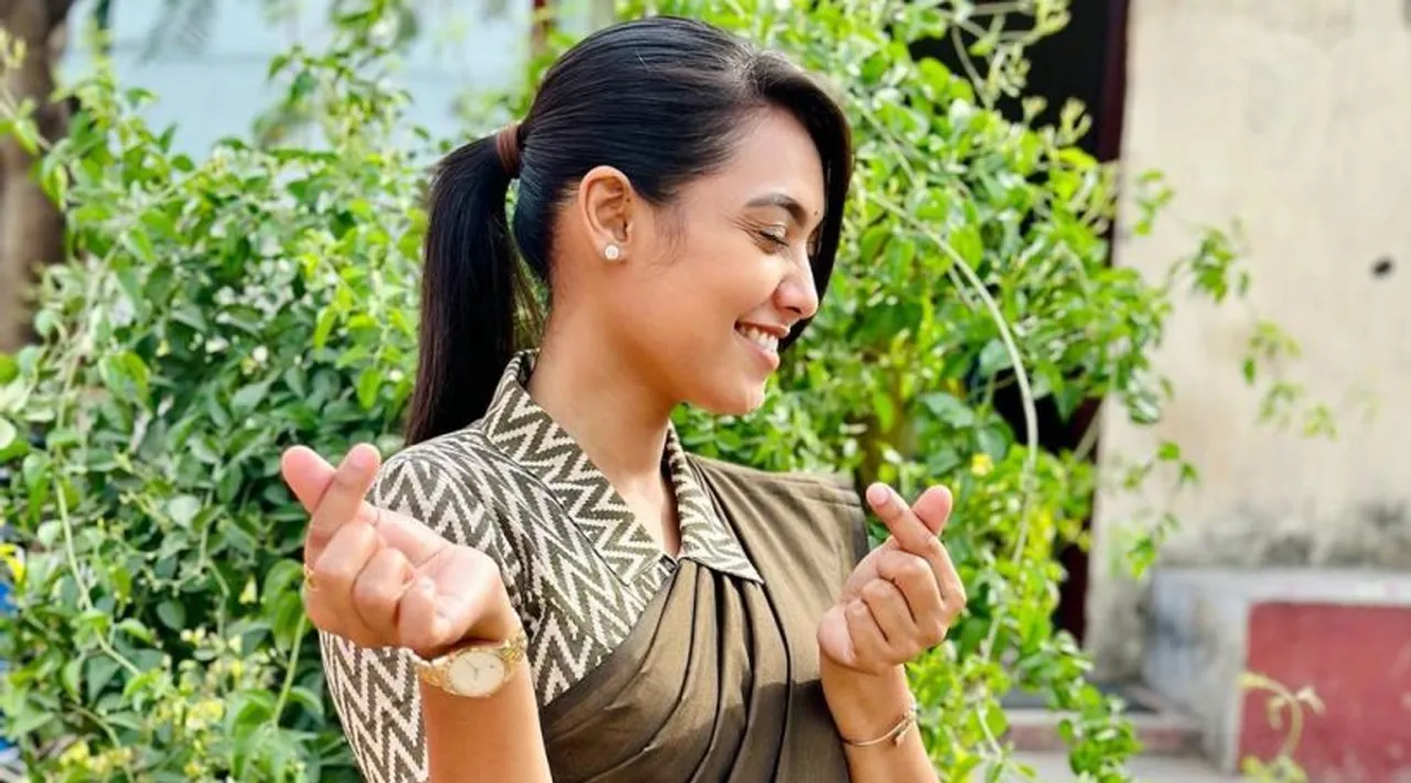 Pavithra Janani