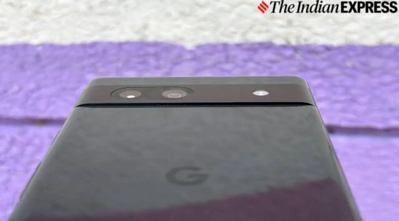 Google Pixel 7a