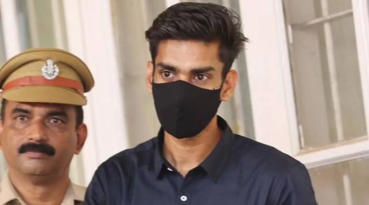 Prasanth Nambiar