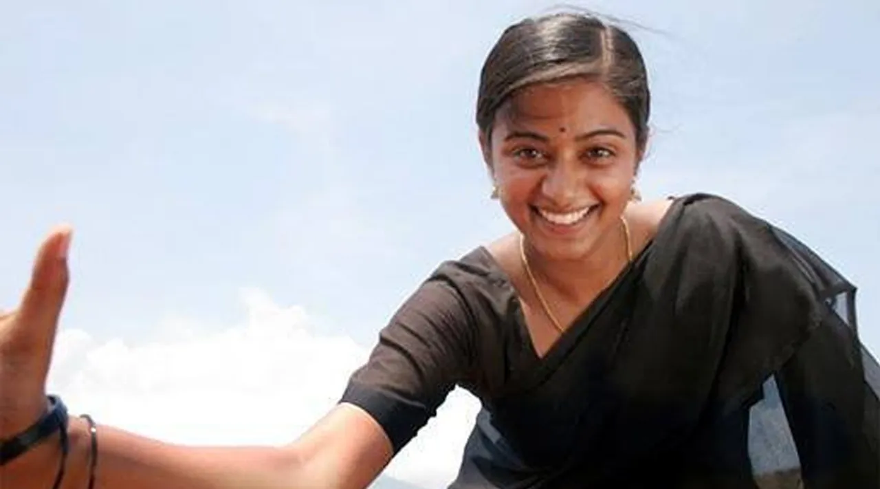 Priyamani