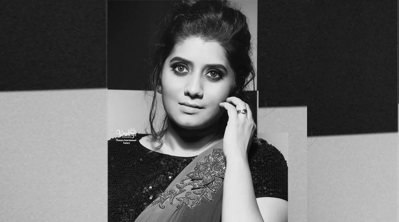 Priyanka Deshpande