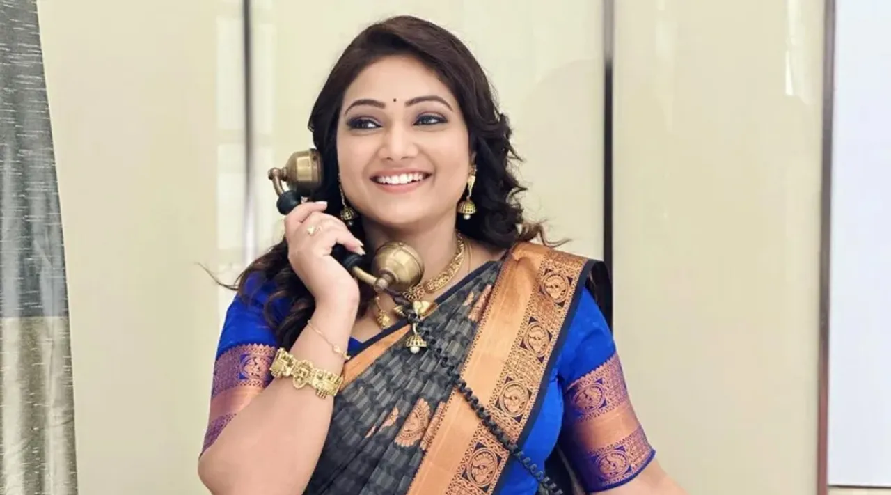 Priyanka Nalkari
