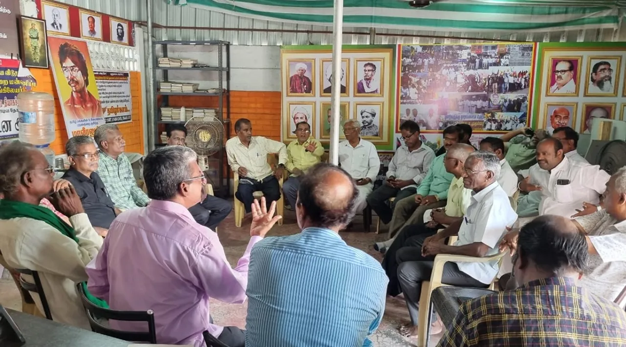 Puducherry social