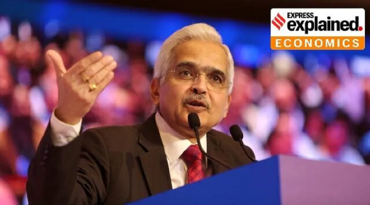 RBI governor