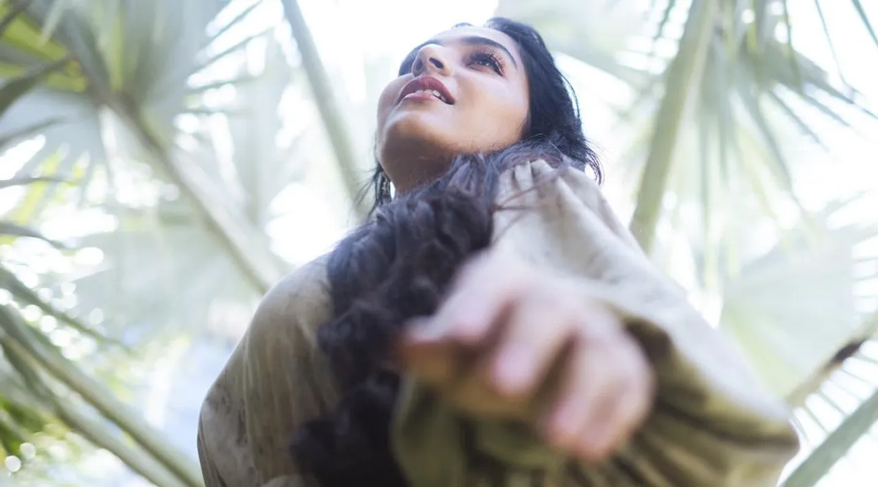 Rajisha Vijayan
