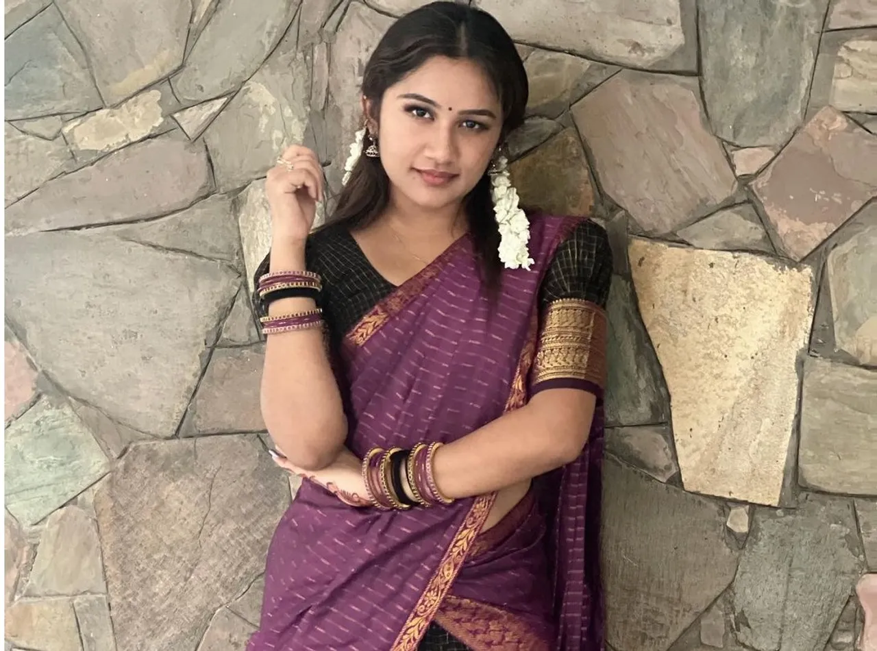 Raveena Daha