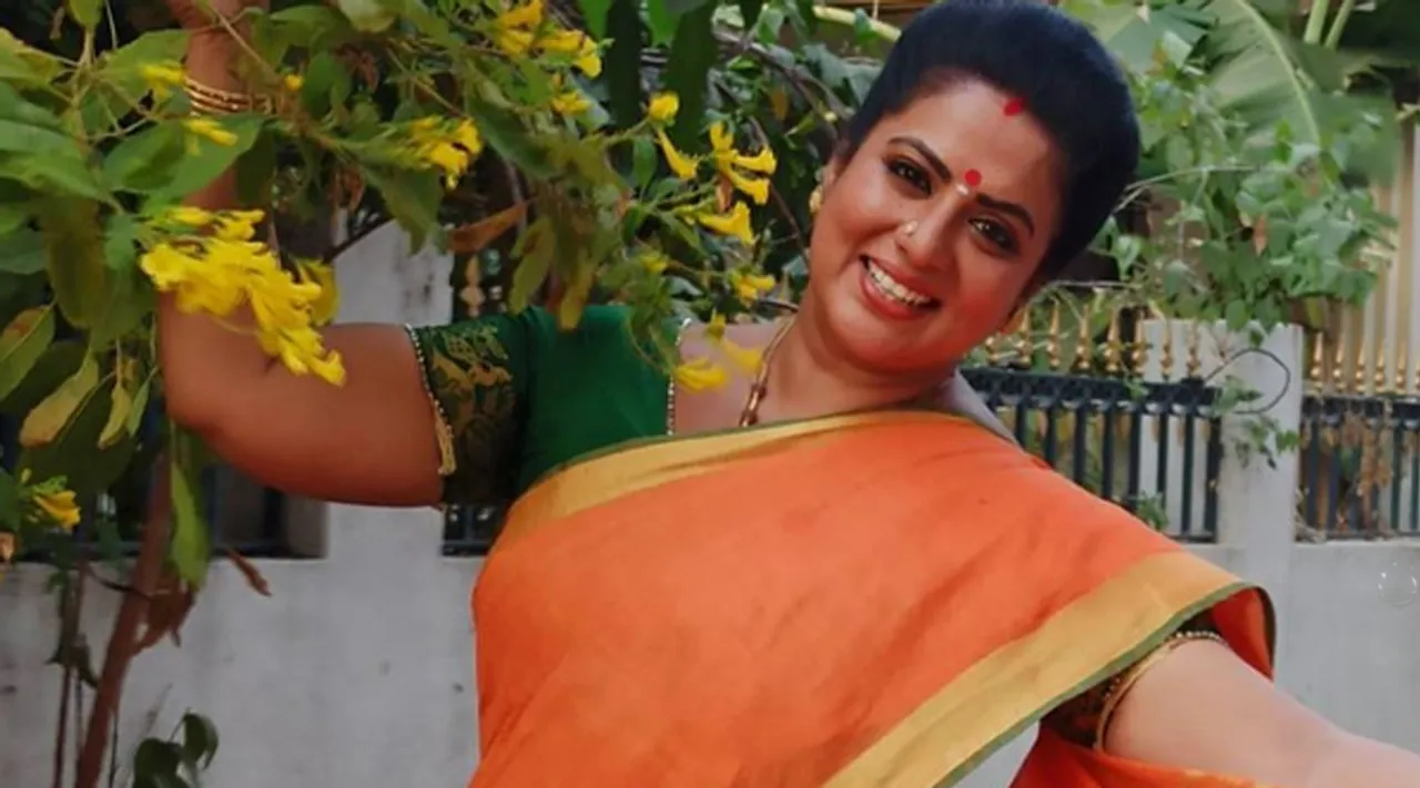 Roopa Sree
