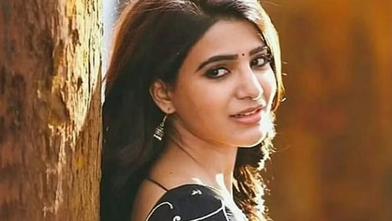 Samanthaa