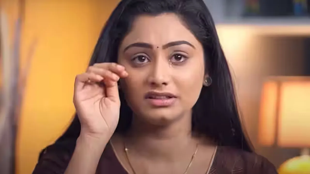 Samyuktha Vishnu1