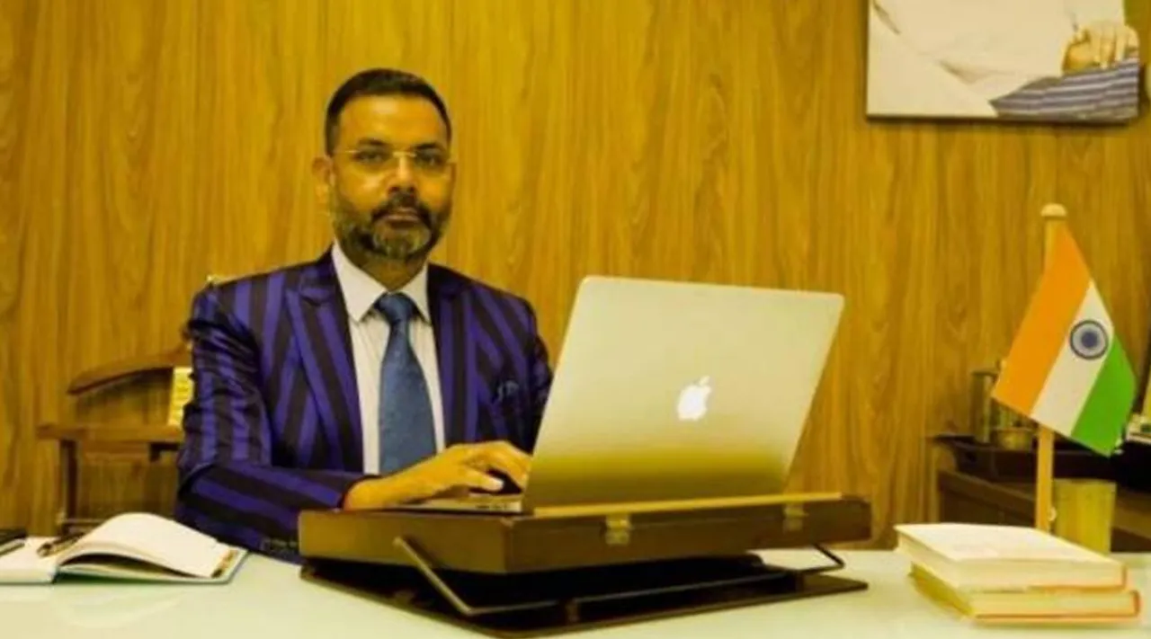 Sanjay Rai
