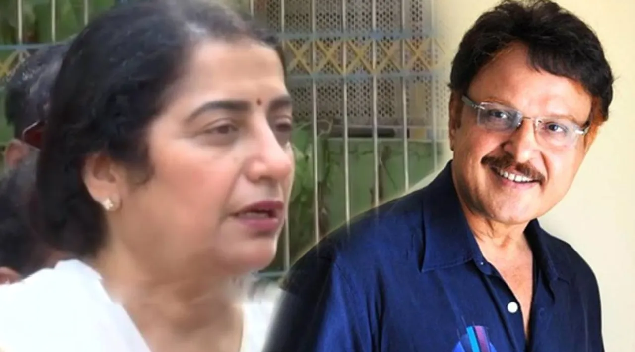 Sarath Babu