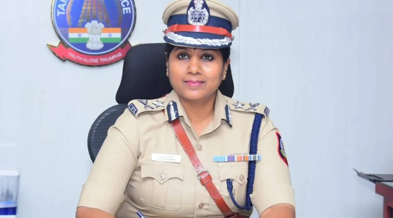 Trichy police commissioner action, 78 arrest trichy, திருச்சியில் 605 பதுக்கள் மது பாட்டில் பறிமுதல், திருச்சியில் 78 பேர் கைது, போலீஸ் கமிஷனர் சத்திய பிரியா, Trichy police commissioner action 78 arrest, black market liquor bottles seized