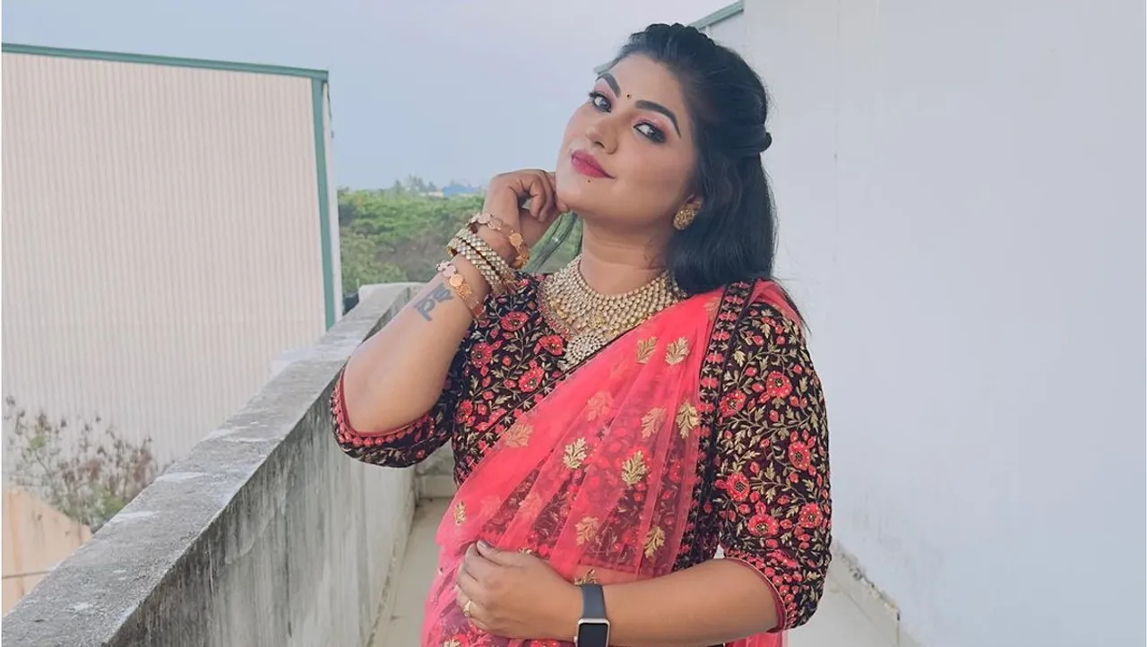Shamily sukumar