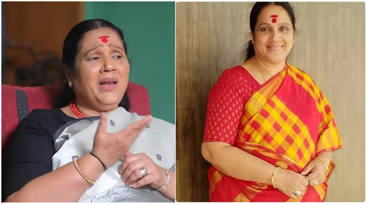 Shanthi Willams1