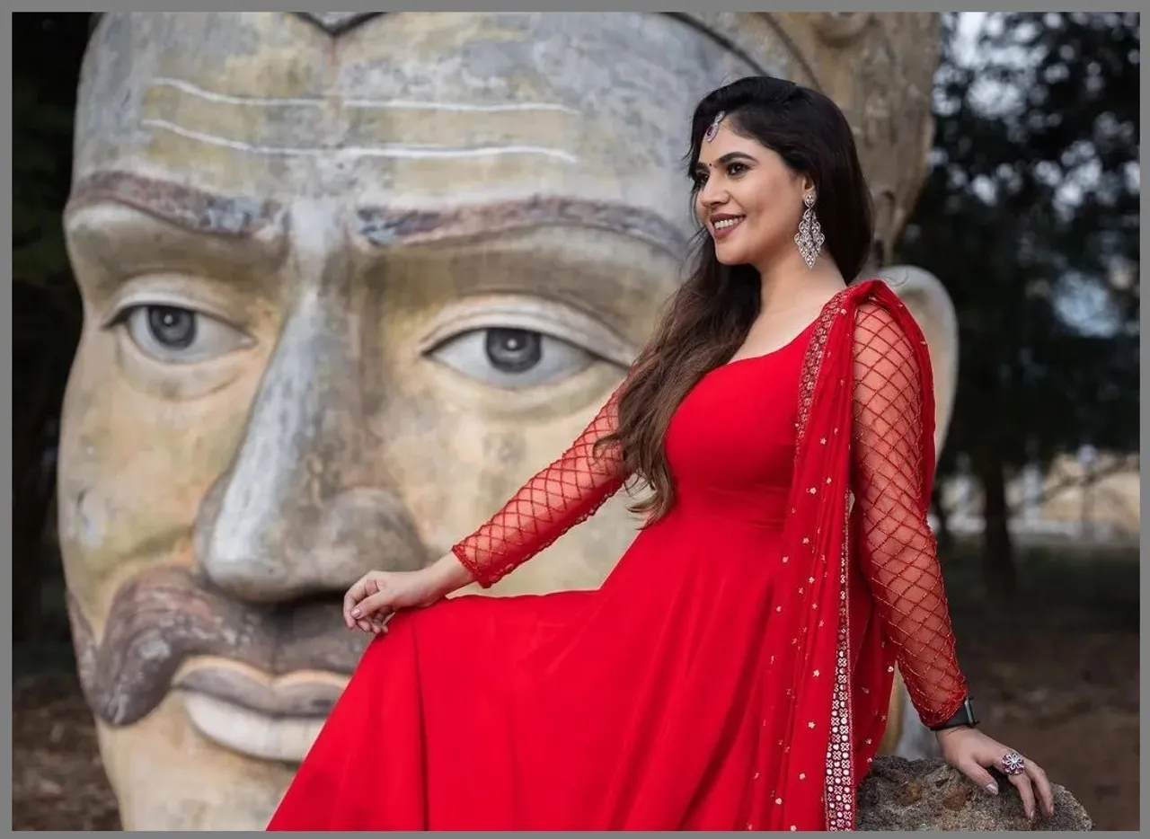 Sherin Shringar