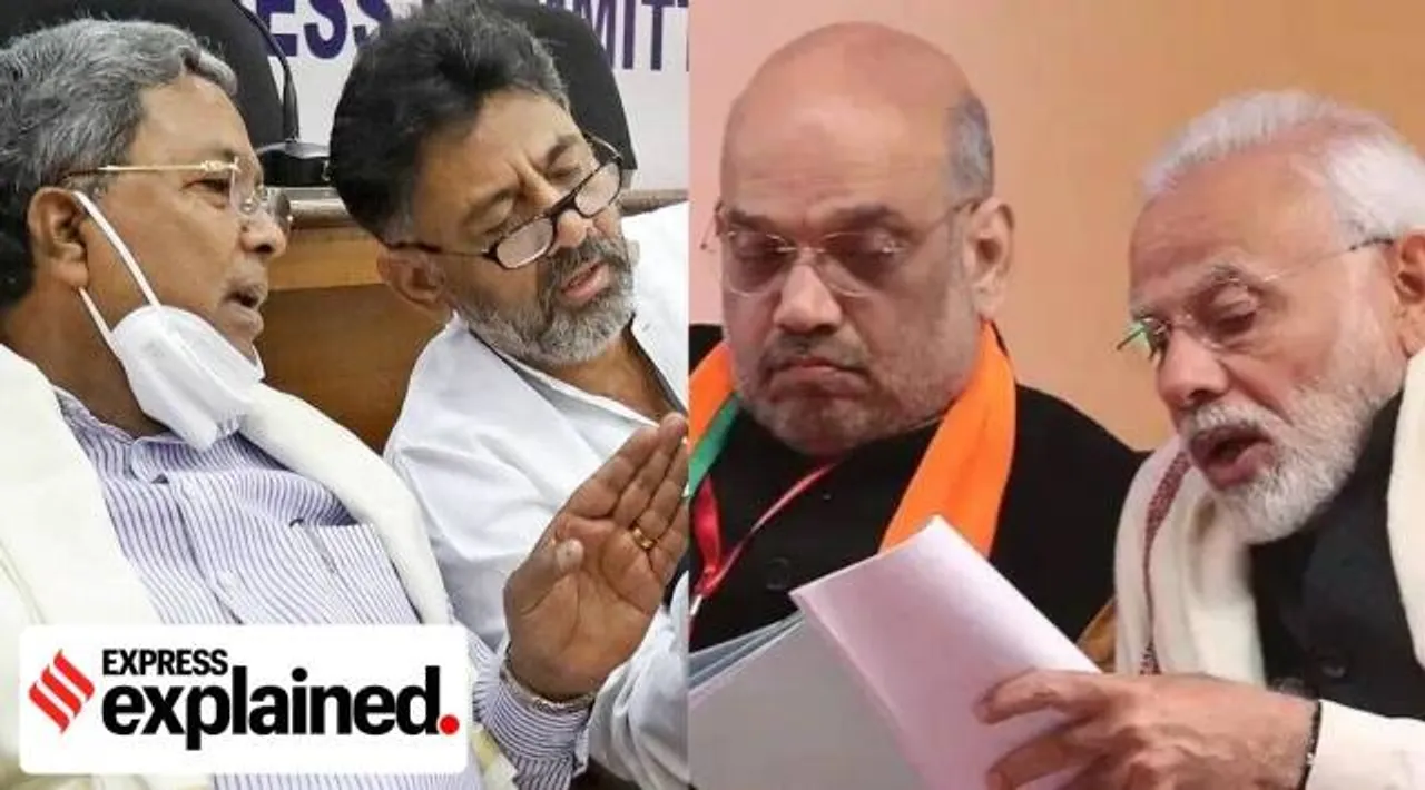 Karnataka results What lessons the loss holds for BJP