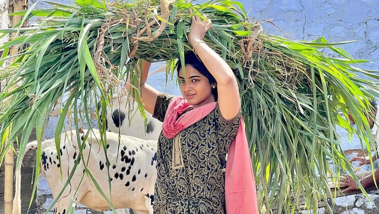 Siddhi Idani