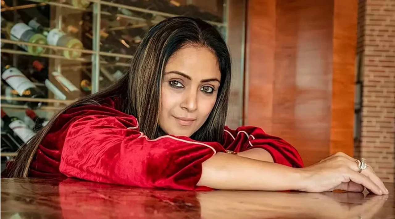 Simran