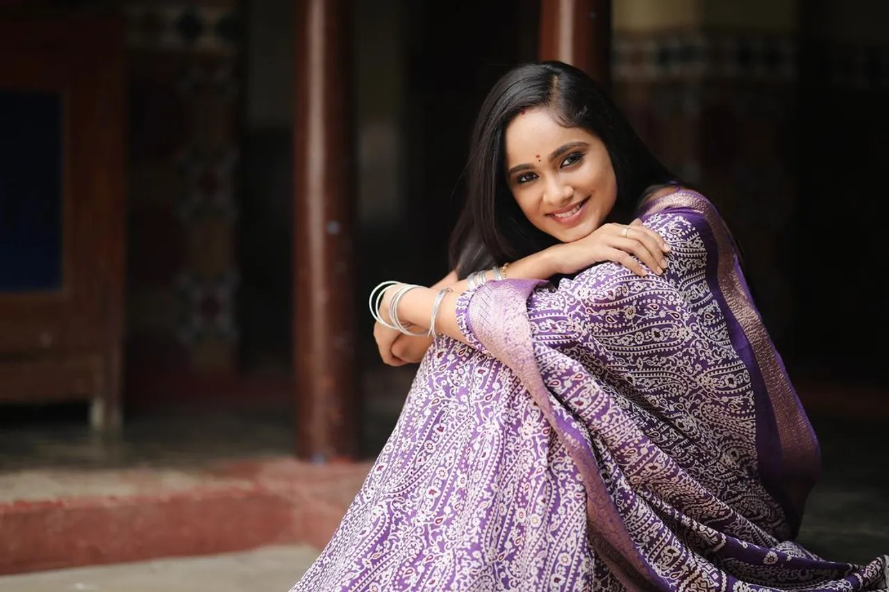Tejaswini Gowda